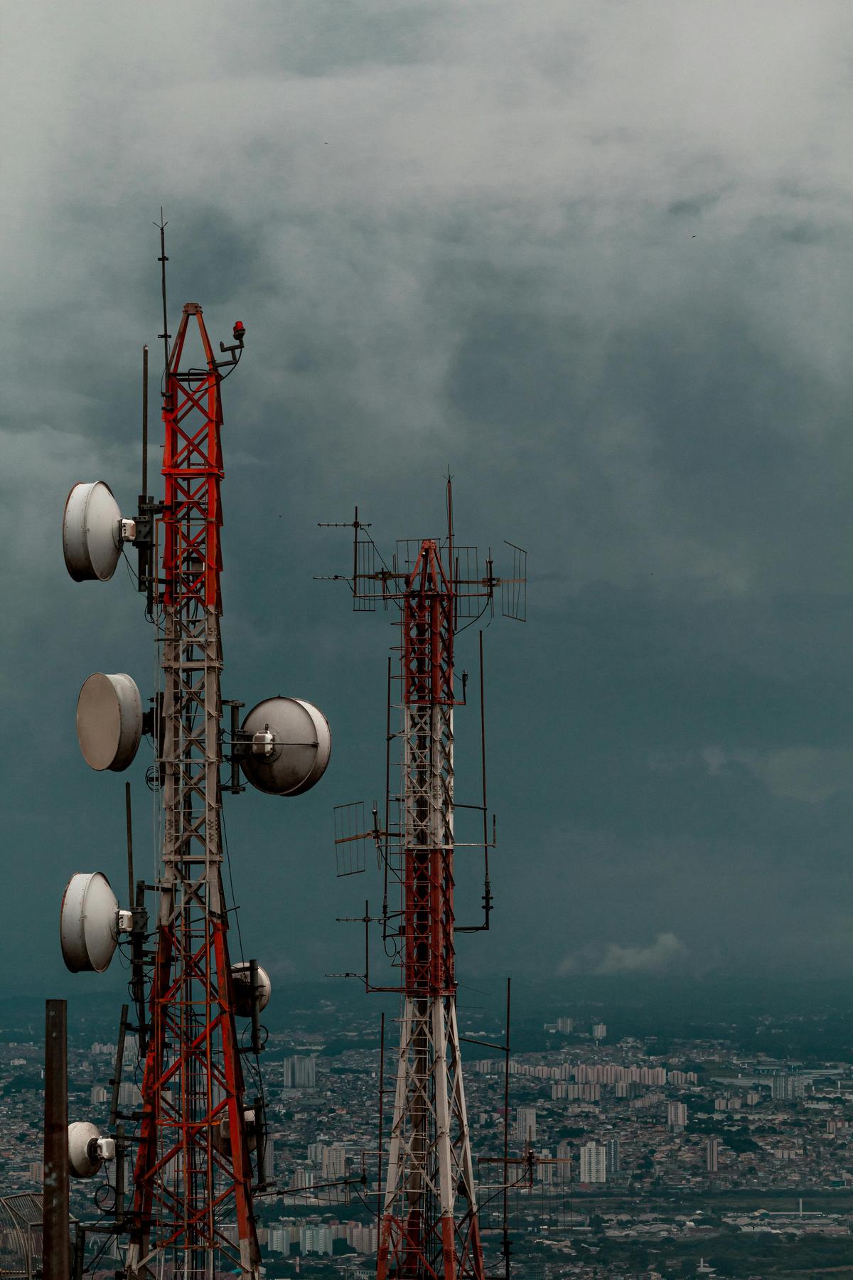 BSNL OFC Network – Uttarakhand