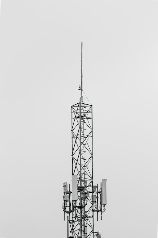 Skyscraper Tower